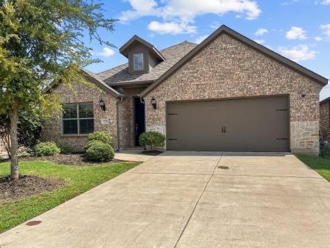 1226 Elizabeth Street Anna TX 75409