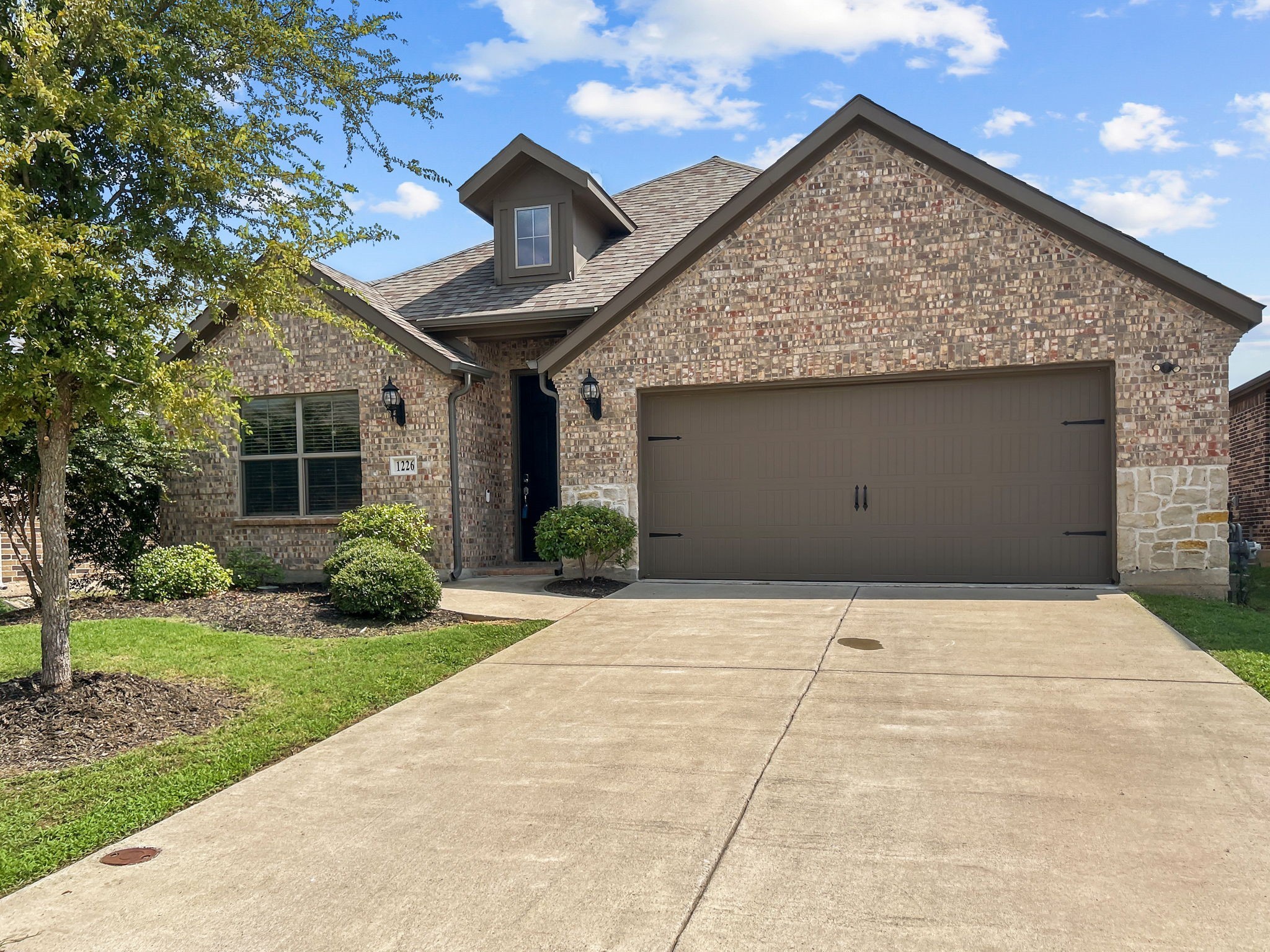 1226 Elizabeth Street Anna TX 75409