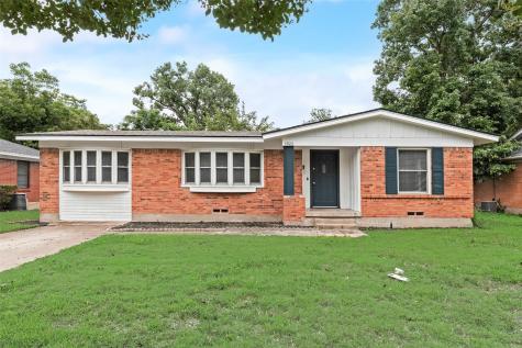1322 Bluebird Lane Garland TX 75042