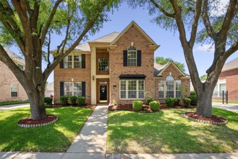 1512 Birchmont Lane Keller TX 76248