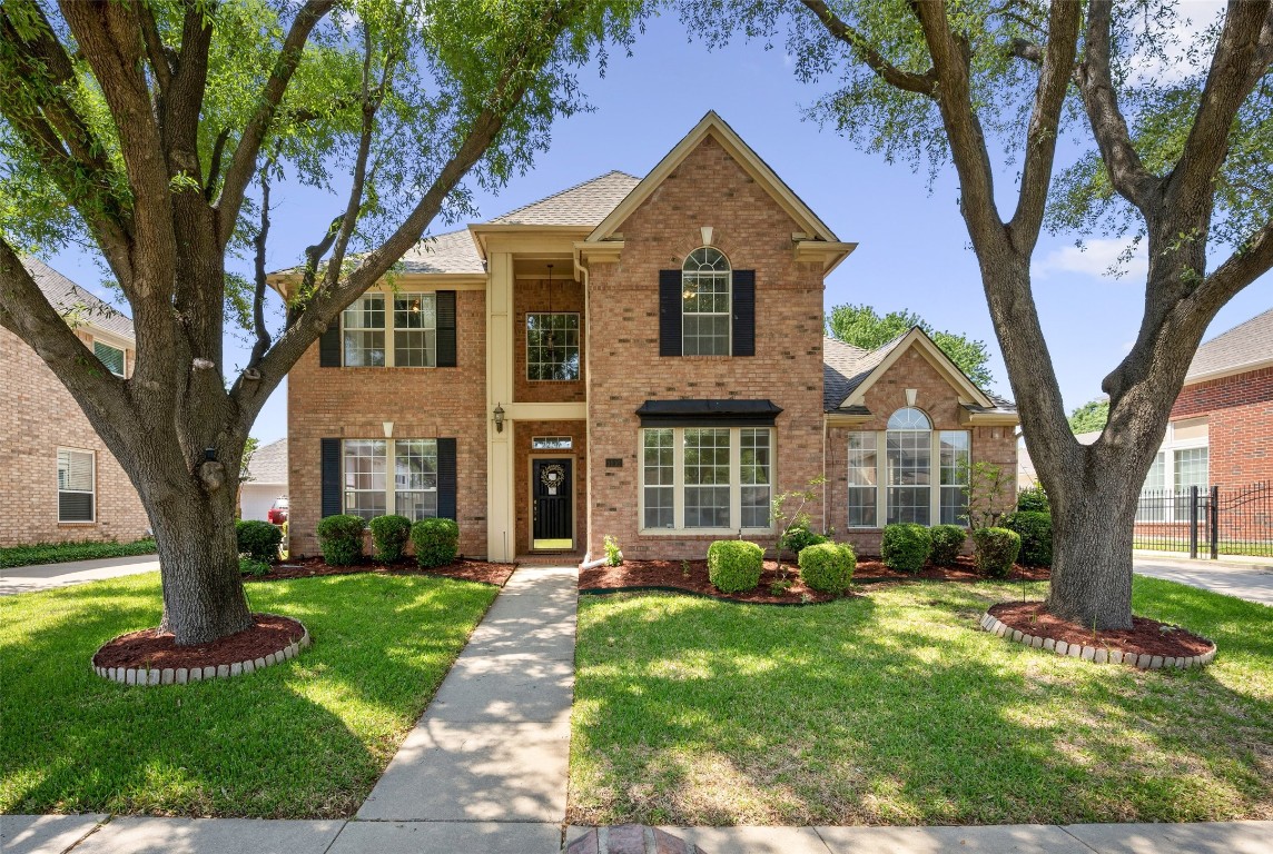 1512 Birchmont Lane Keller TX 76248