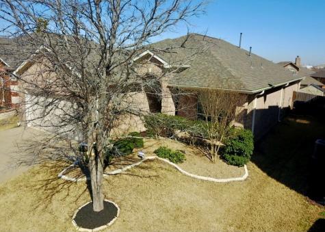 10228 Los Barros Trail Fort Worth TX 76177