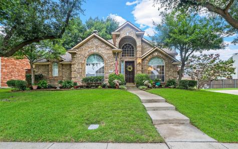 2029 Bosbury Drive Flower Mound TX 75028