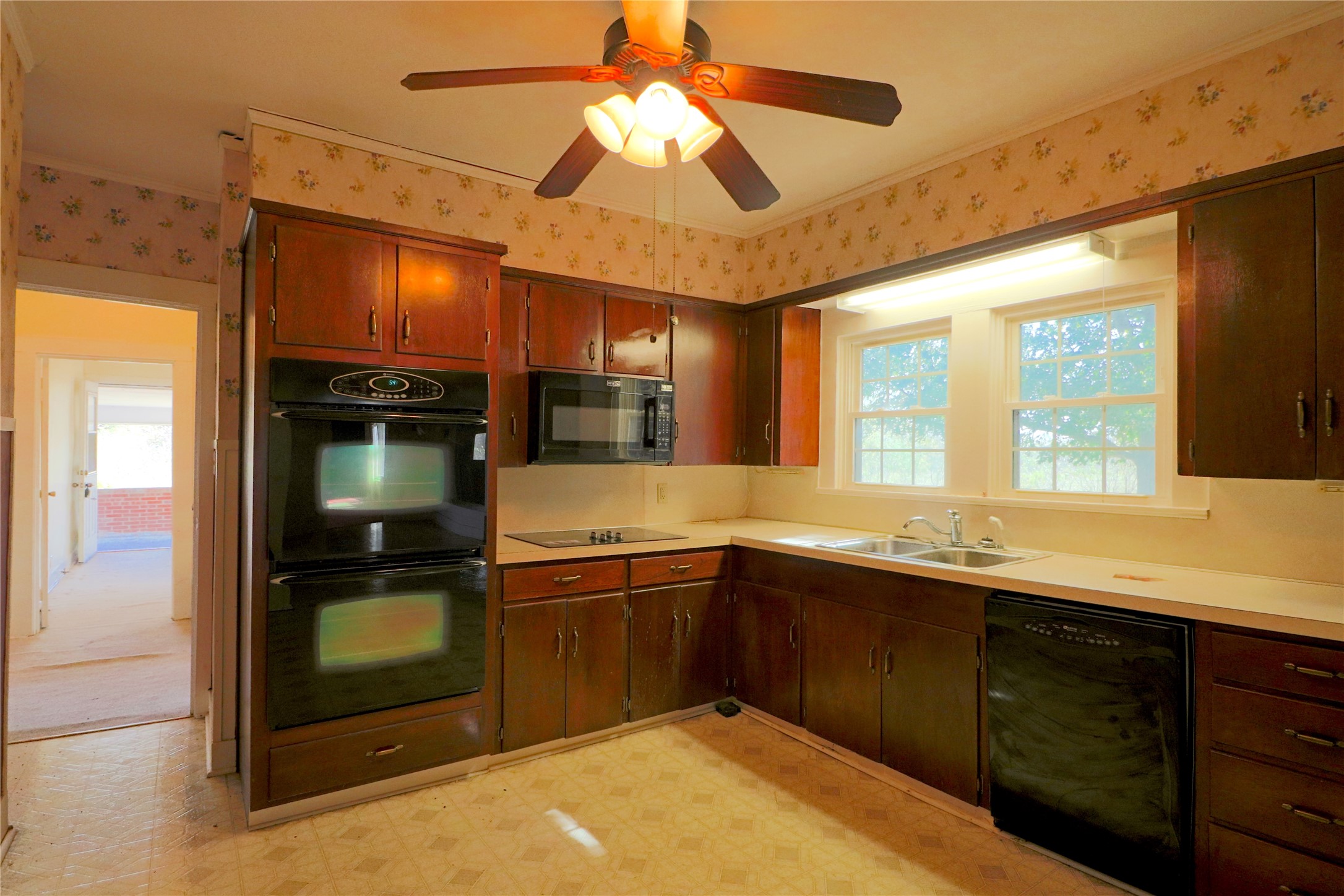 1825 Fm 27 W Wortham TX 76693