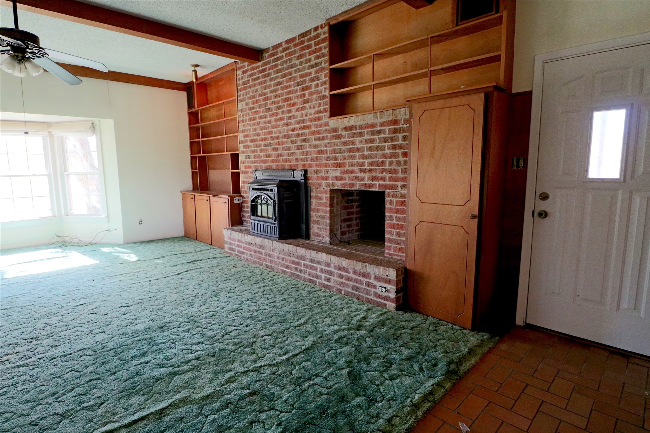 1825 Fm 27 W Wortham TX 76693