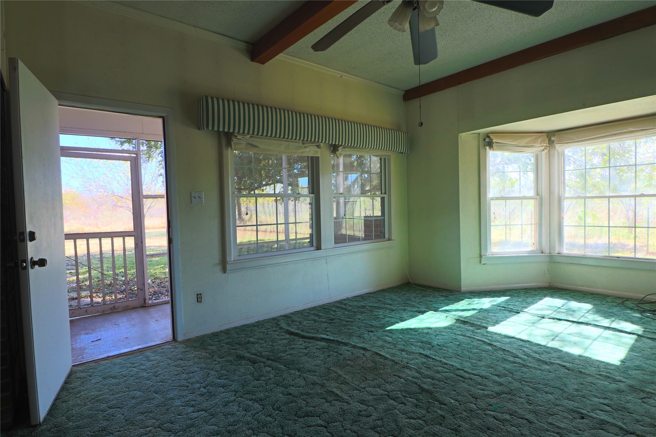 1825 Fm 27 W Wortham TX 76693