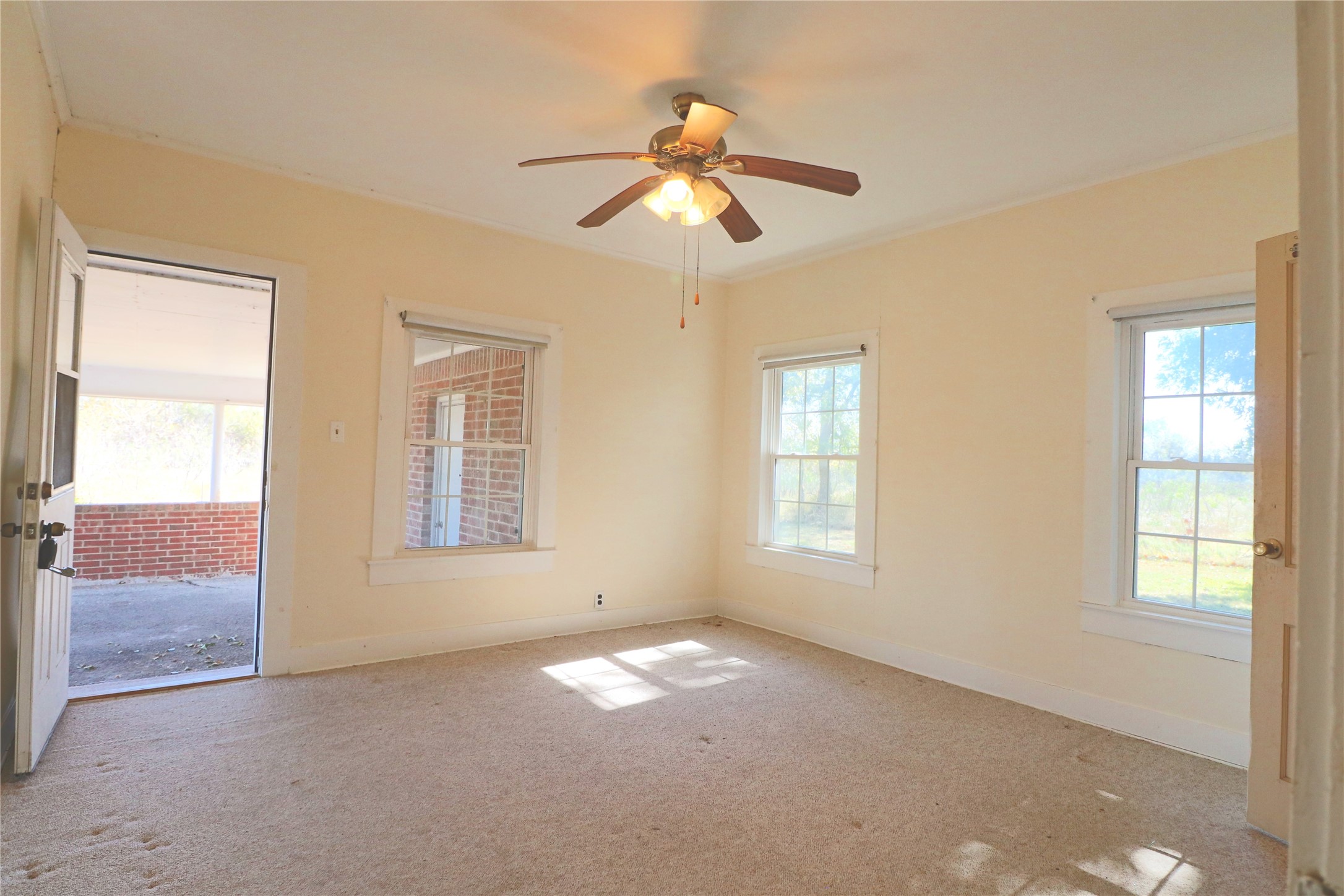 1825 Fm 27 W Wortham TX 76693