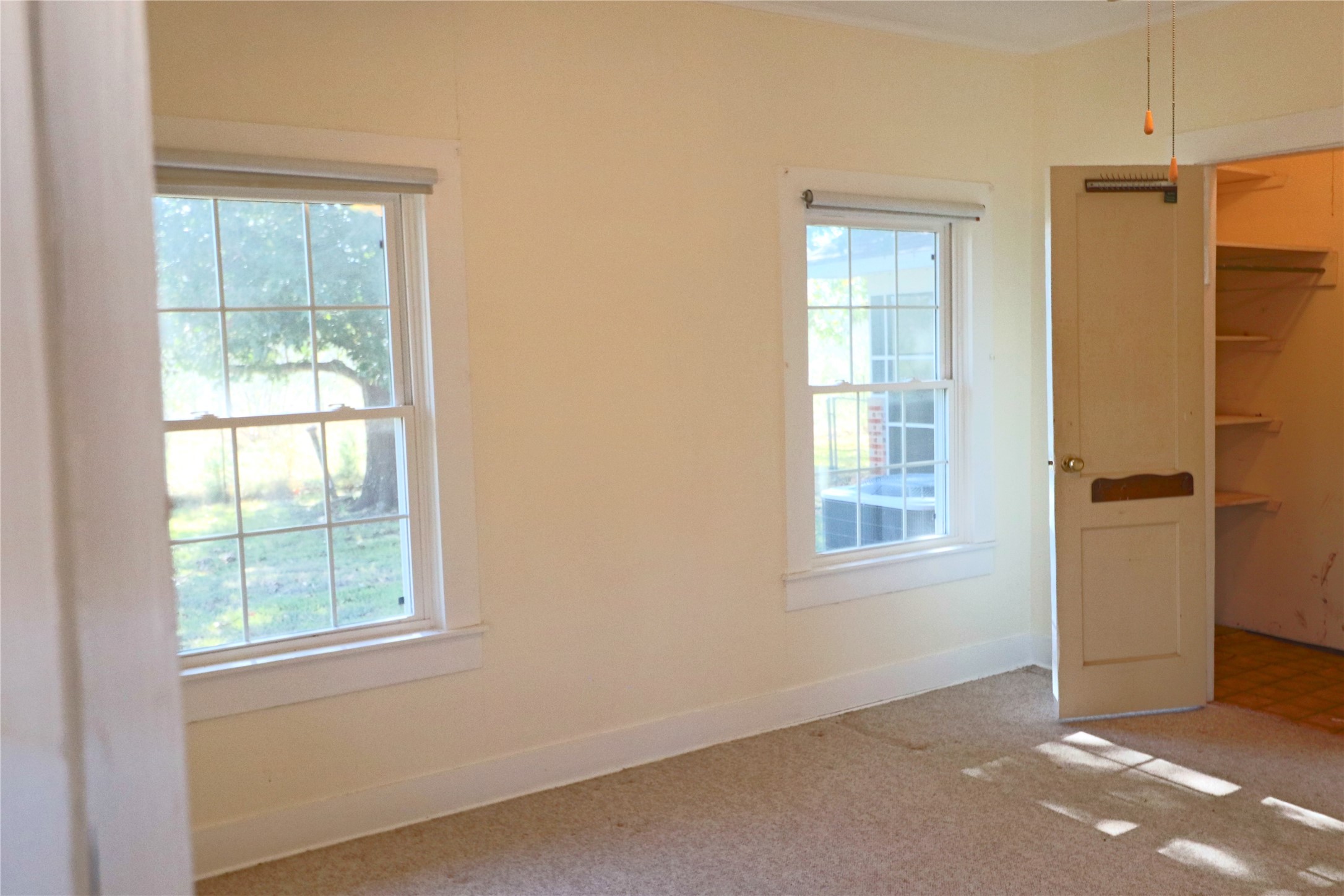 1825 Fm 27 W Wortham TX 76693