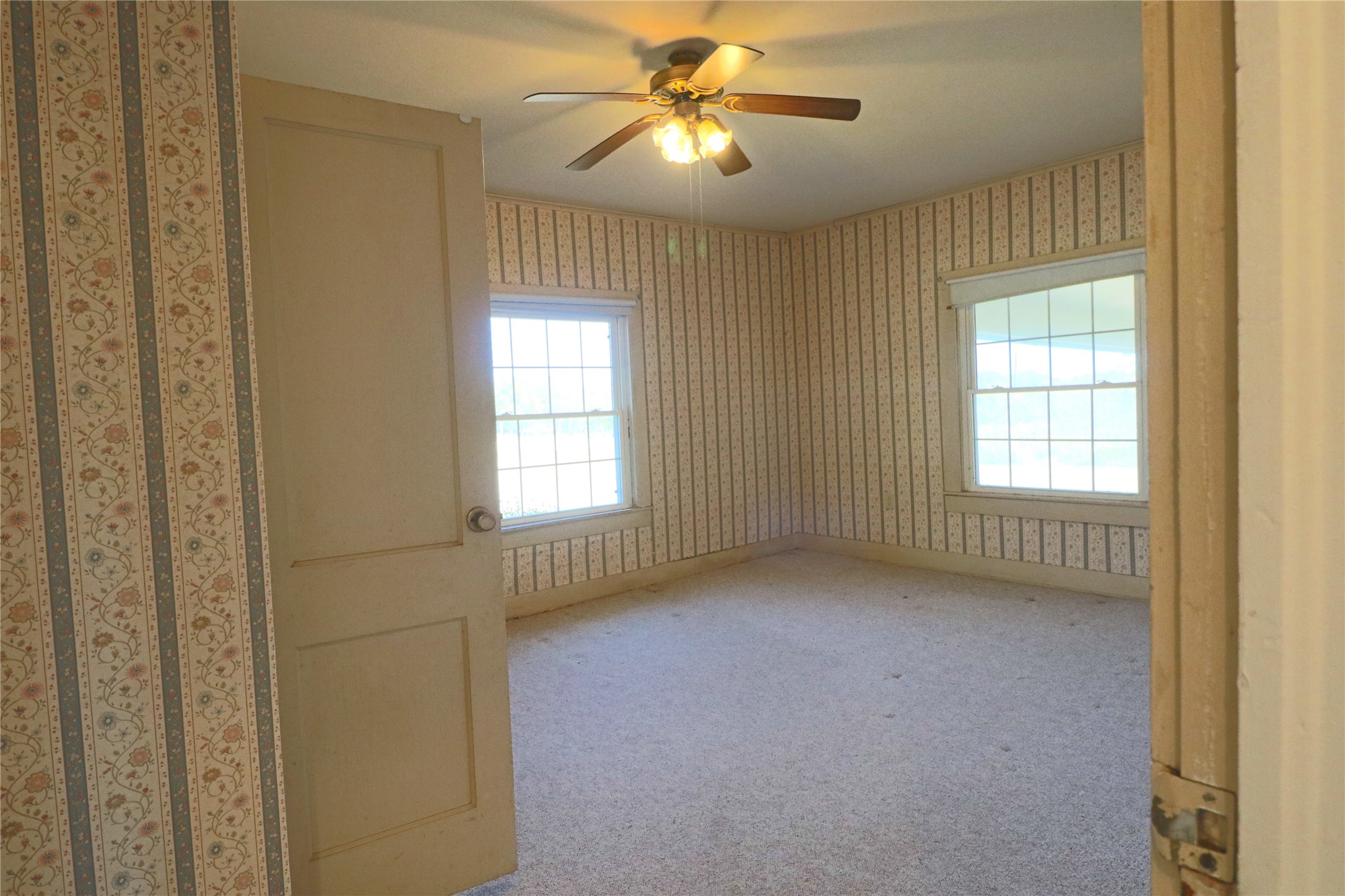 1825 Fm 27 W Wortham TX 76693