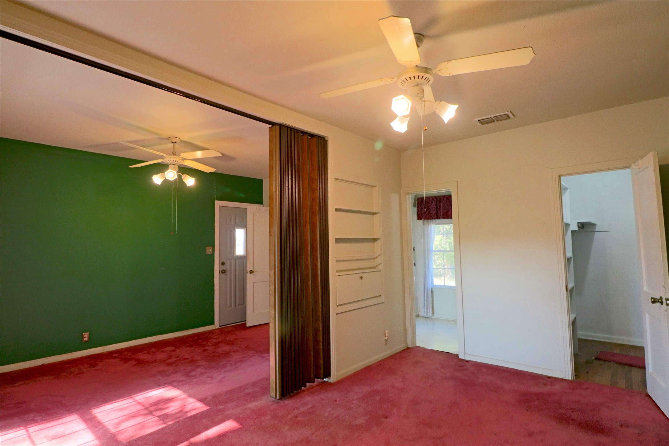 1825 Fm 27 W Wortham TX 76693