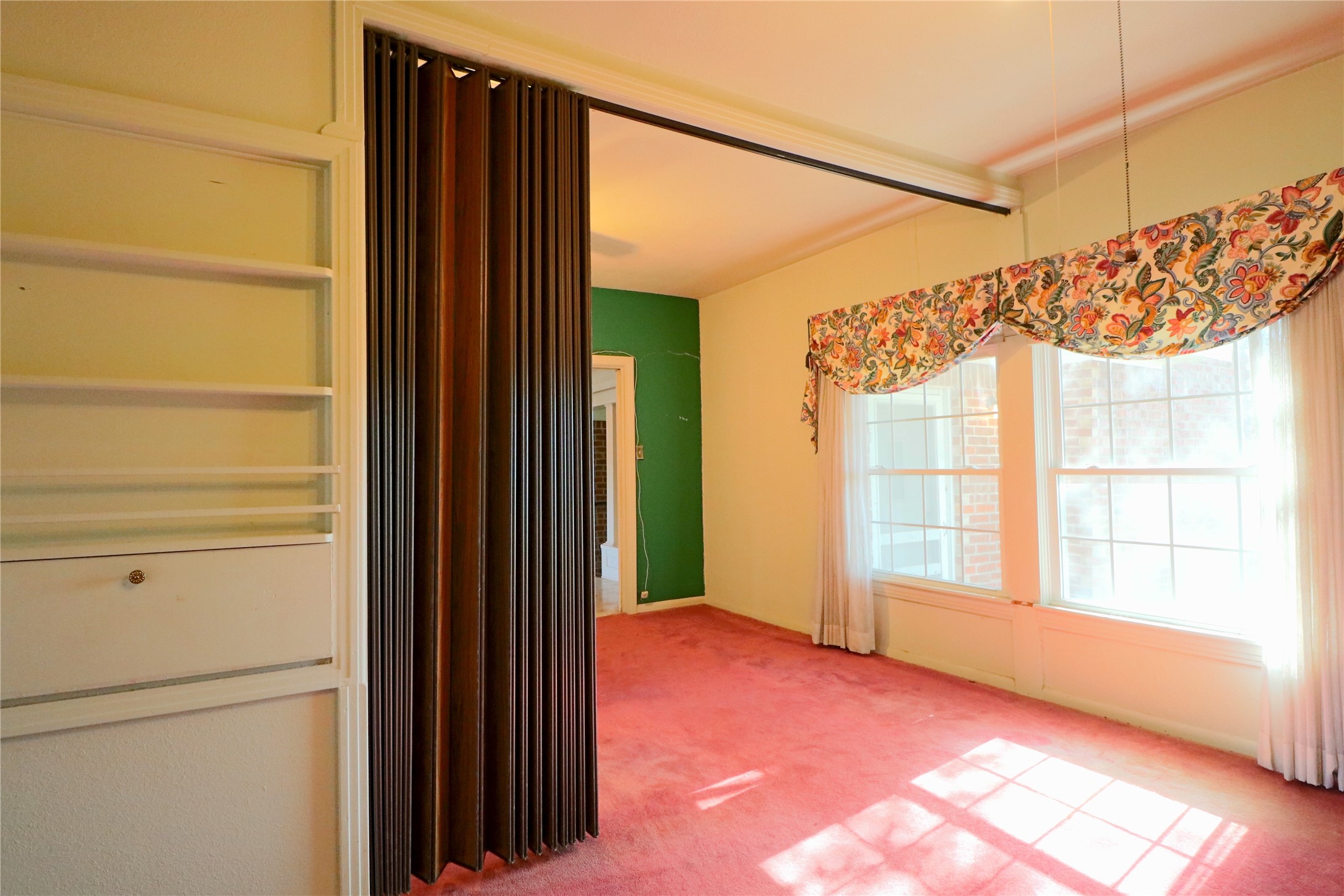 1825 Fm 27 W Wortham TX 76693