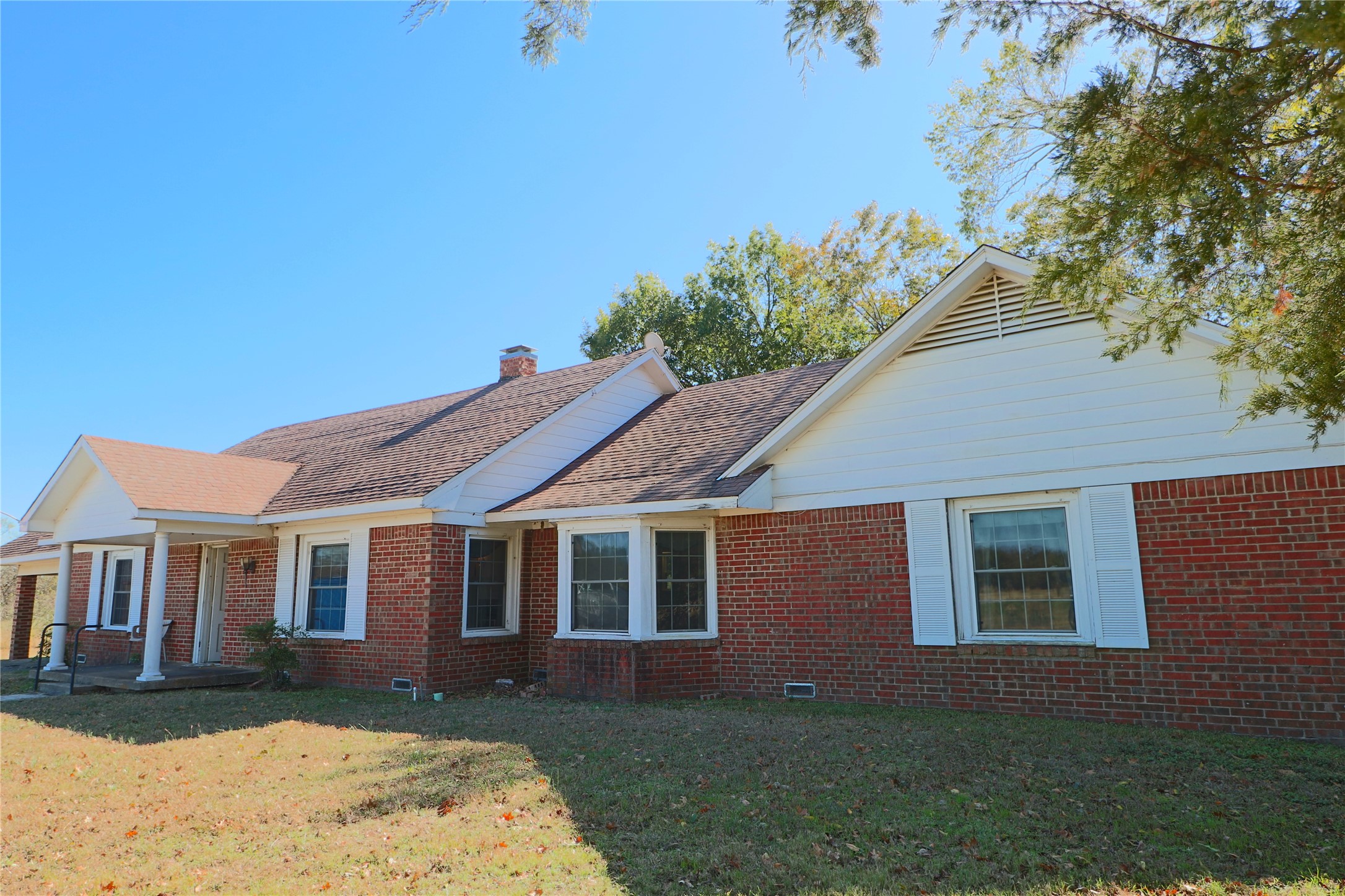 1825 Fm 27 W Wortham TX 76693