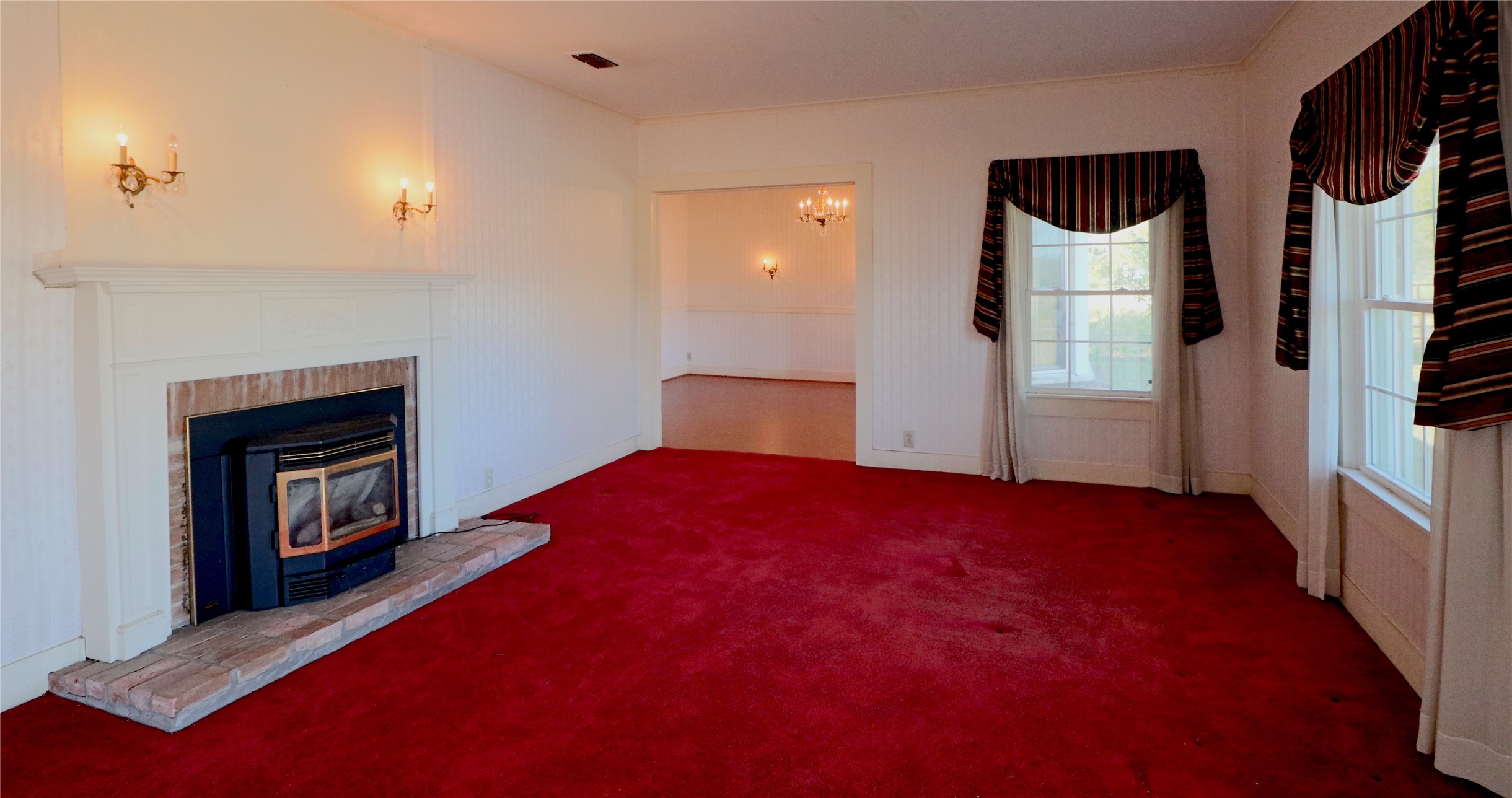 1825 Fm 27 W Wortham TX 76693