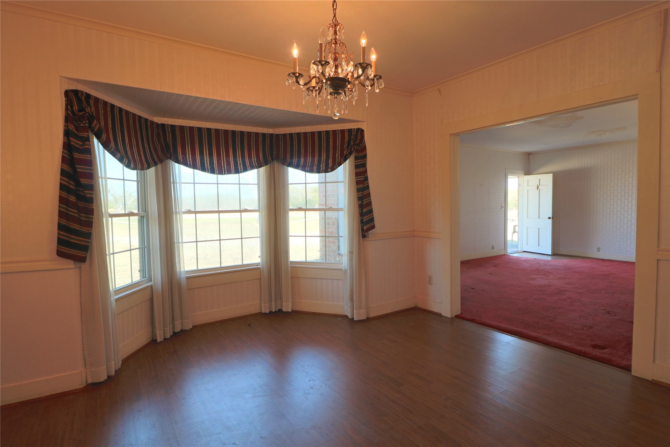 1825 Fm 27 W Wortham TX 76693