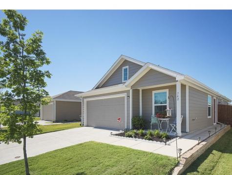 742 Trestle Drive Princeton TX 75407