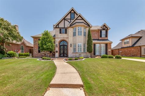 2610 Avalon Drive Lewisville TX 75056