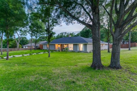 1210 Oakwood Trail Southlake TX 76092