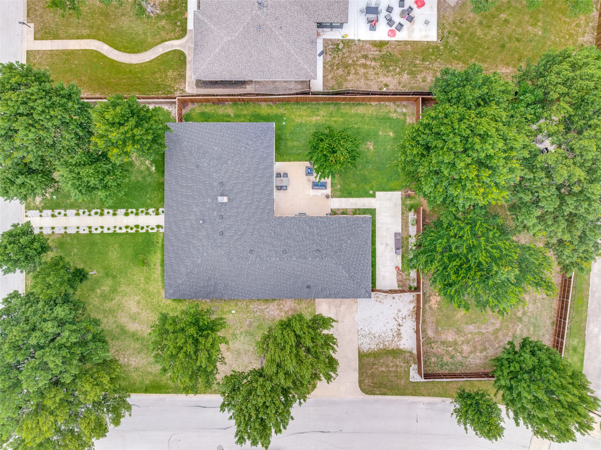 1210 Oakwood Trail Southlake TX 76092