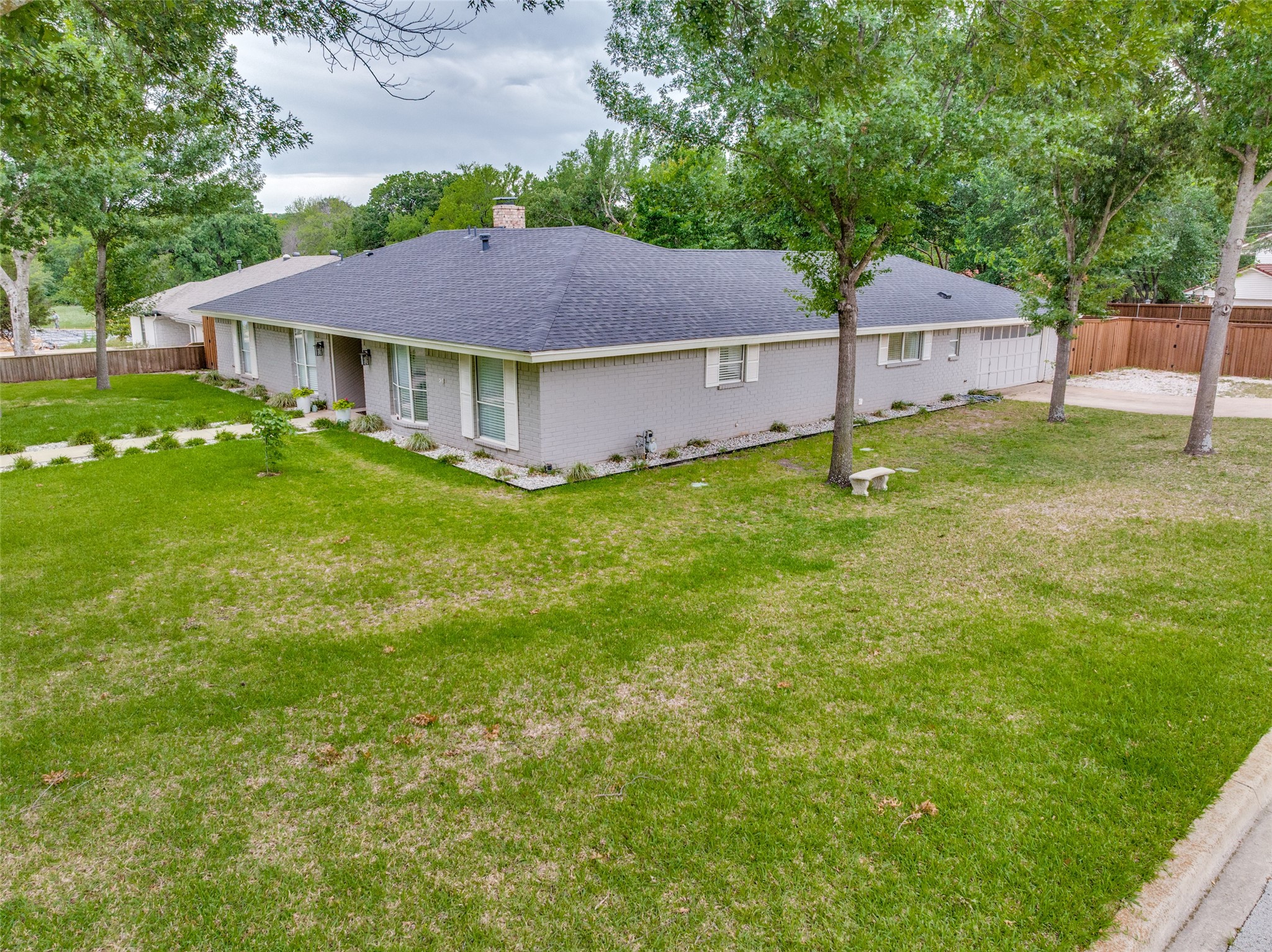 1210 Oakwood Trail Southlake TX 76092