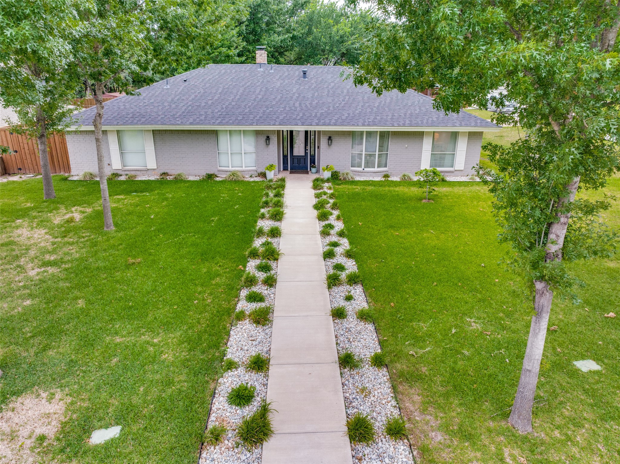 1210 Oakwood Trail Southlake TX 76092