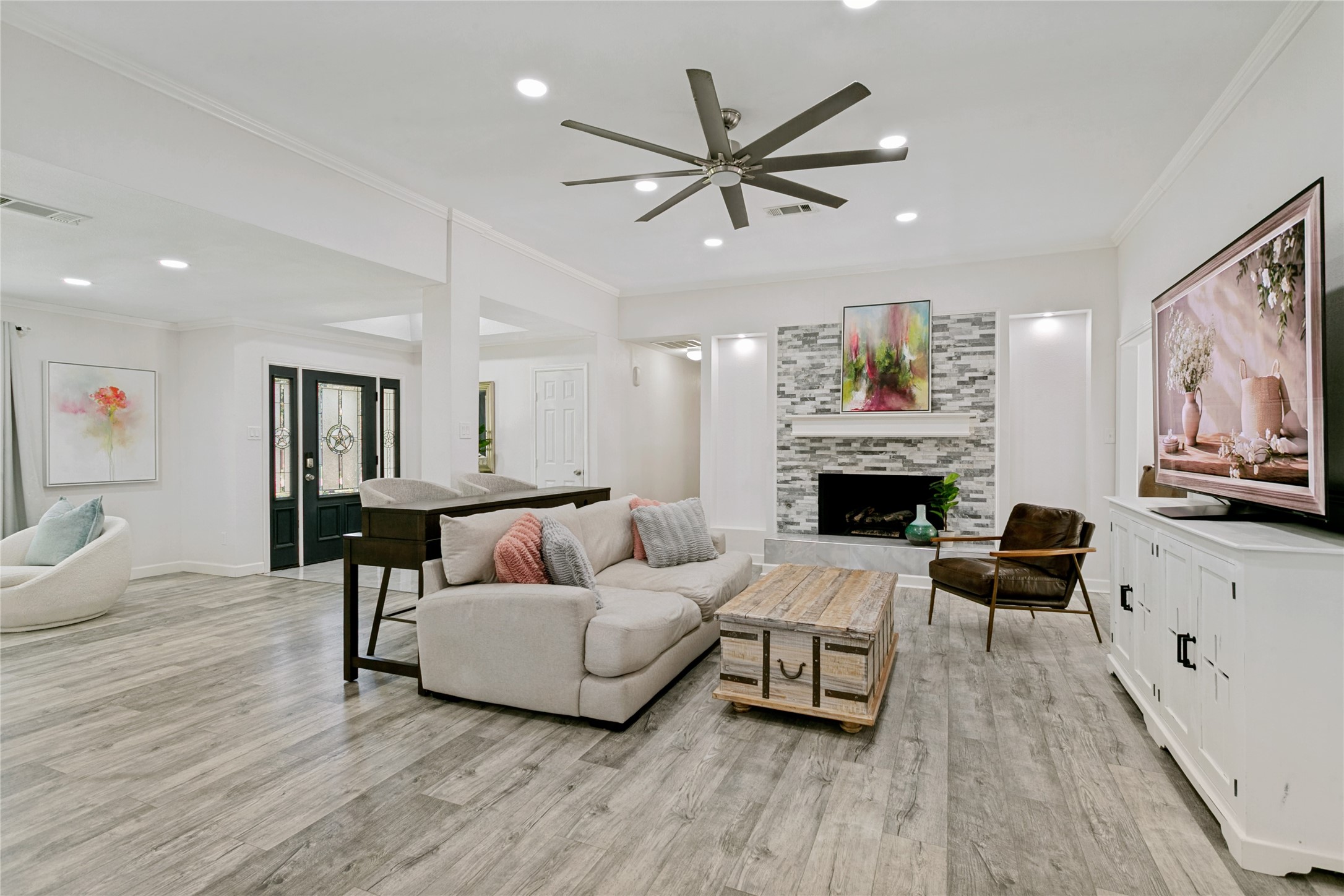 1210 Oakwood Trail Southlake TX 76092