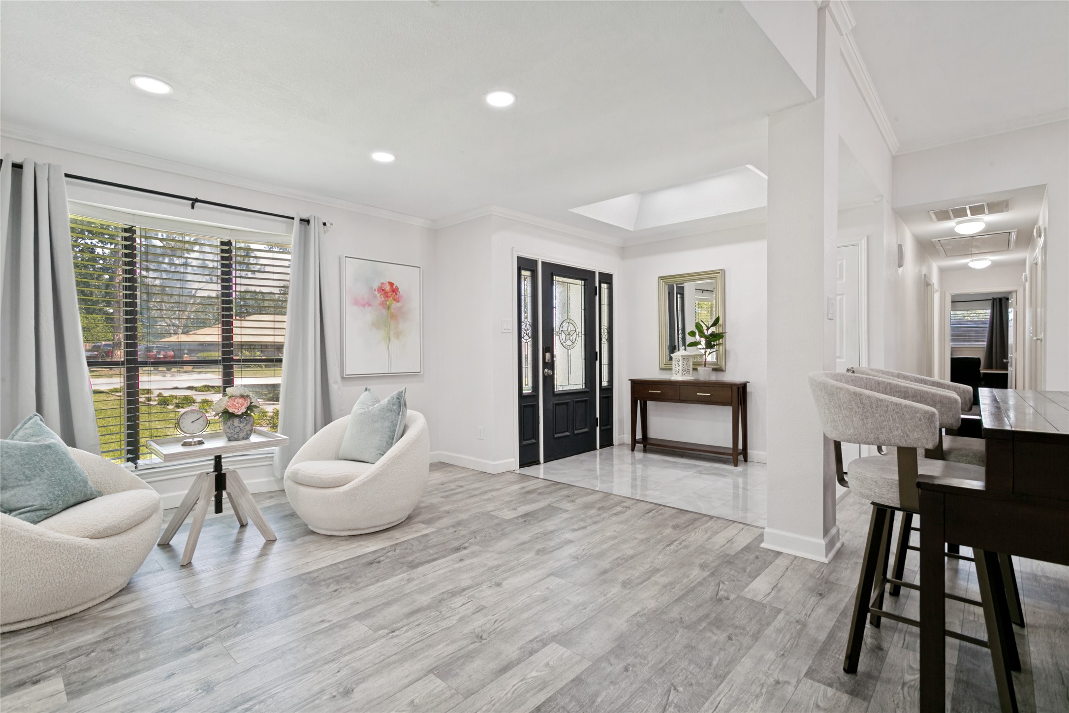 1210 Oakwood Trail Southlake TX 76092