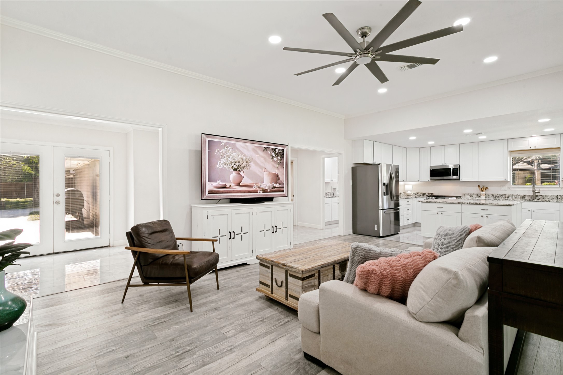 1210 Oakwood Trail Southlake TX 76092