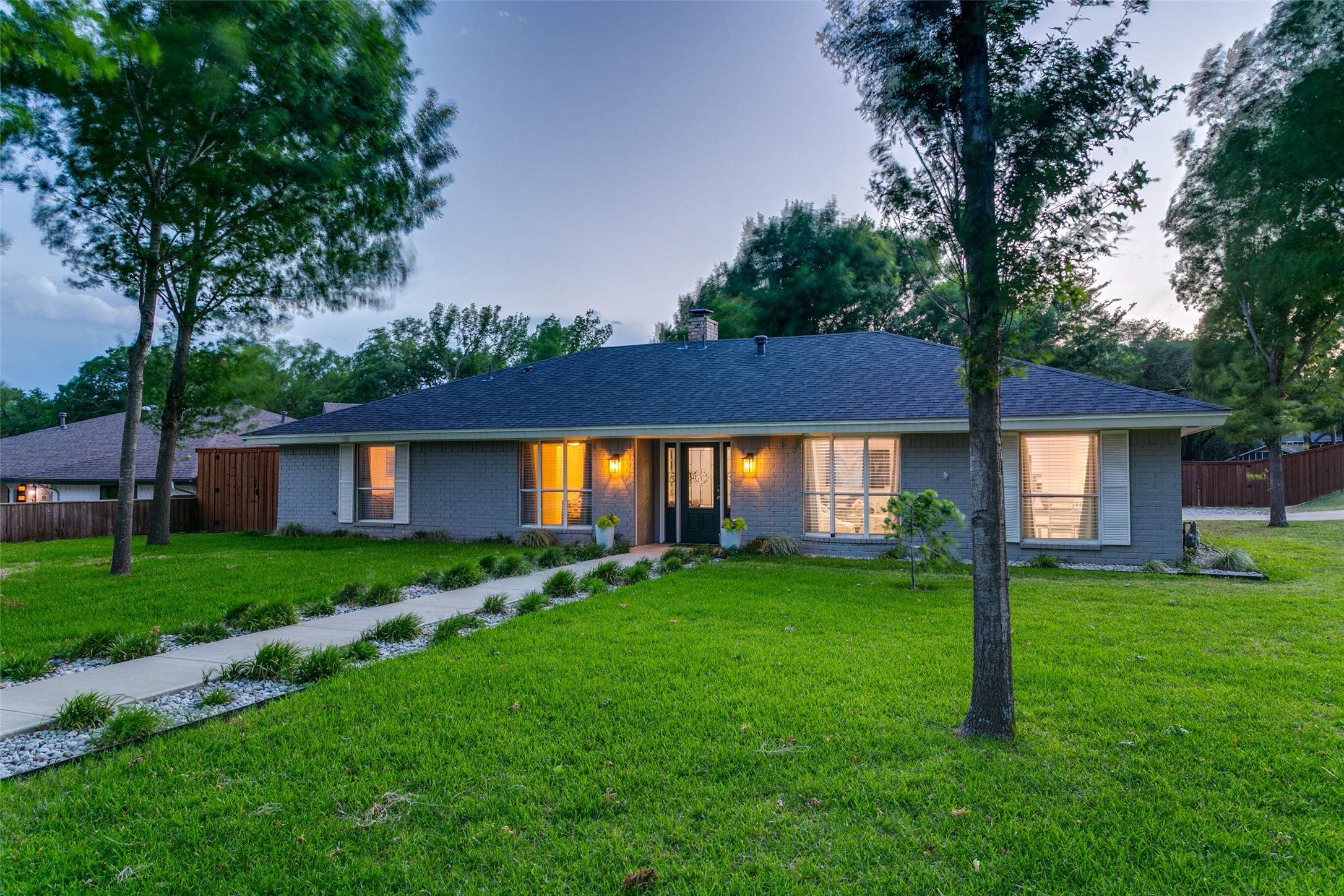 1210 Oakwood Trail Southlake TX 76092