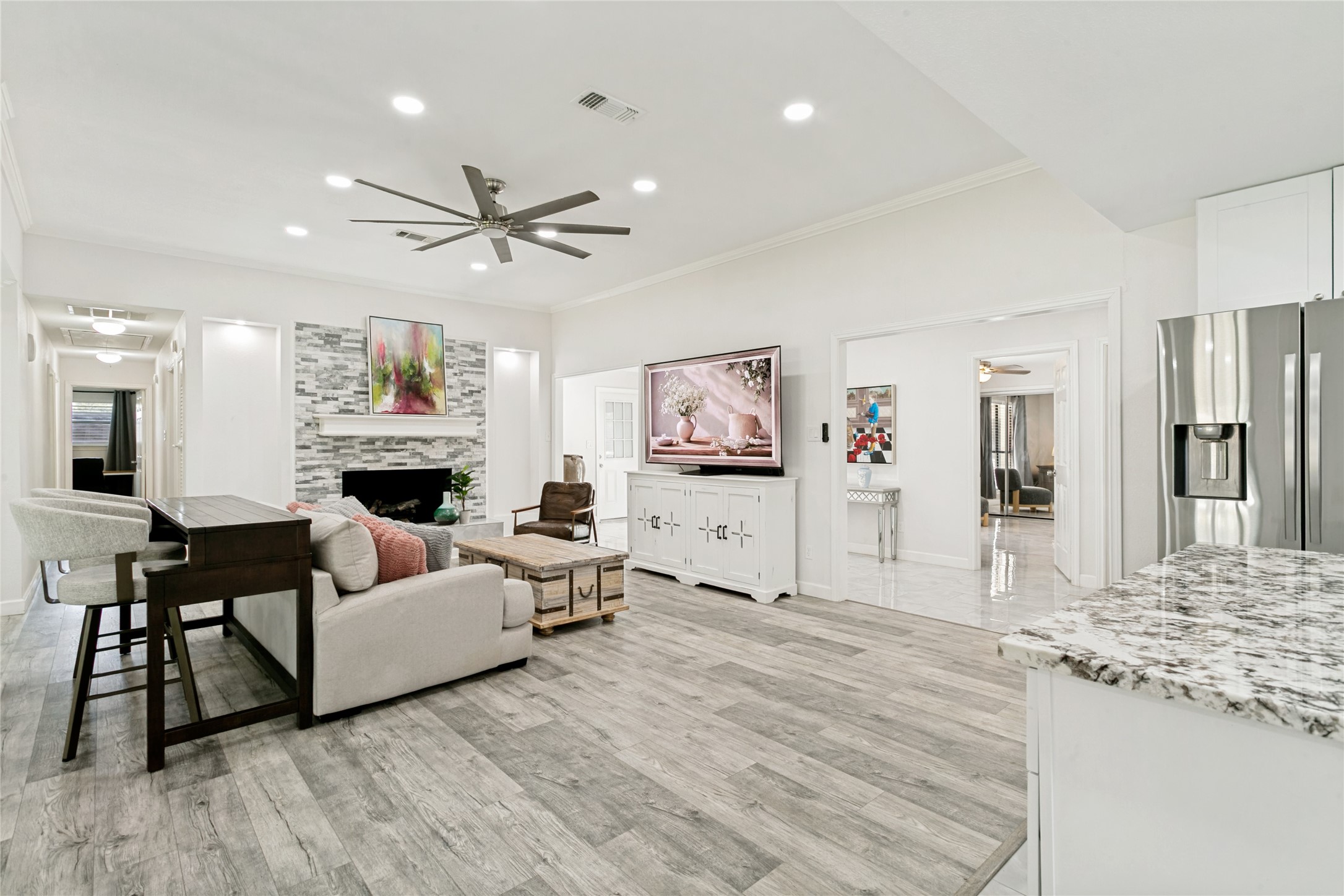 1210 Oakwood Trail Southlake TX 76092