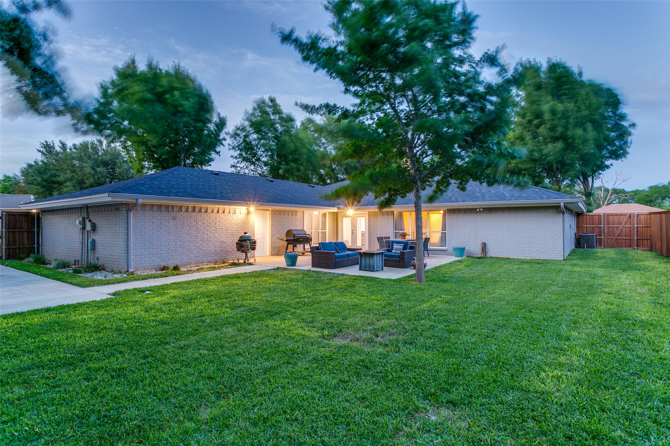 1210 Oakwood Trail Southlake TX 76092