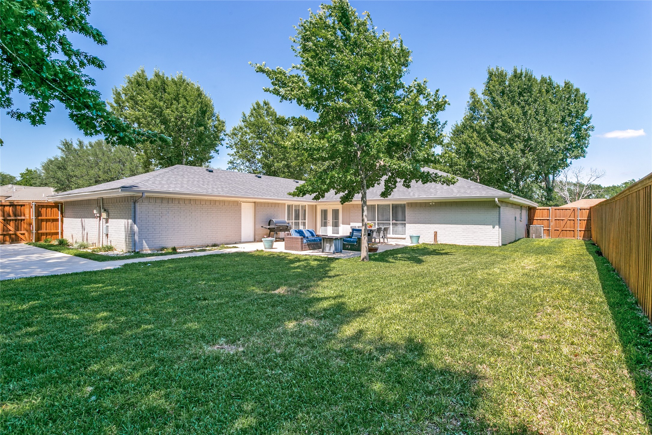 1210 Oakwood Trail Southlake TX 76092