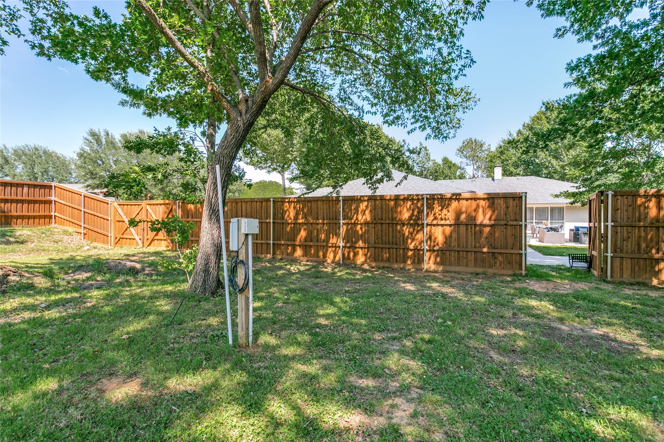 1210 Oakwood Trail Southlake TX 76092