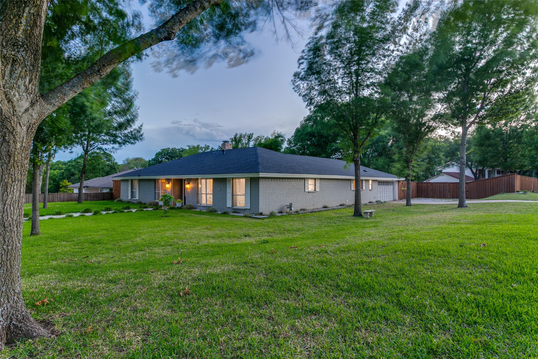 1210 Oakwood Trail Southlake TX 76092