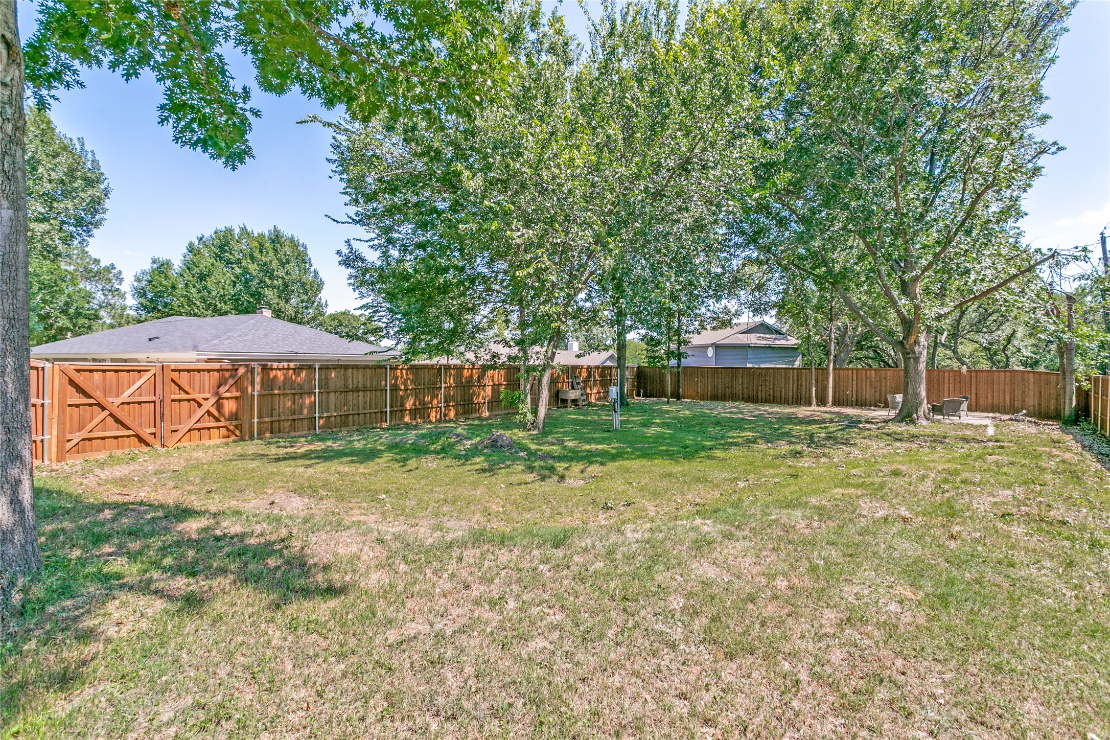 1210 Oakwood Trail Southlake TX 76092