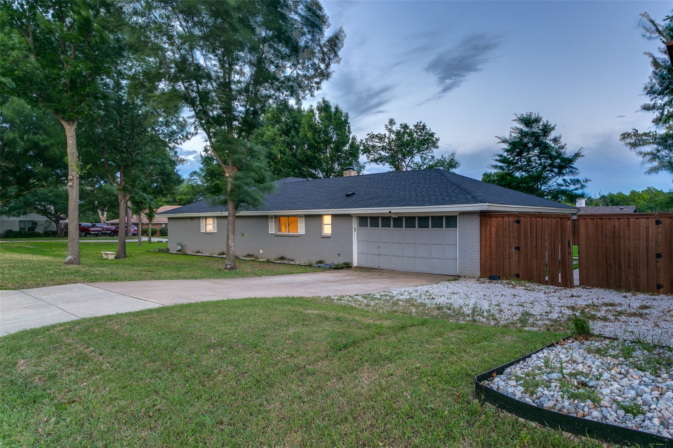 1210 Oakwood Trail Southlake TX 76092