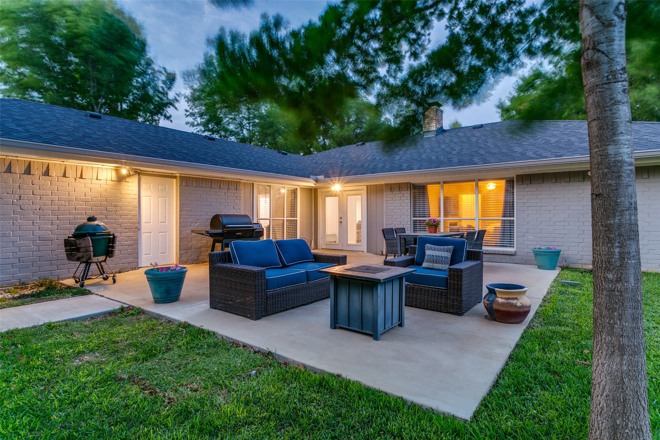 1210 Oakwood Trail Southlake TX 76092