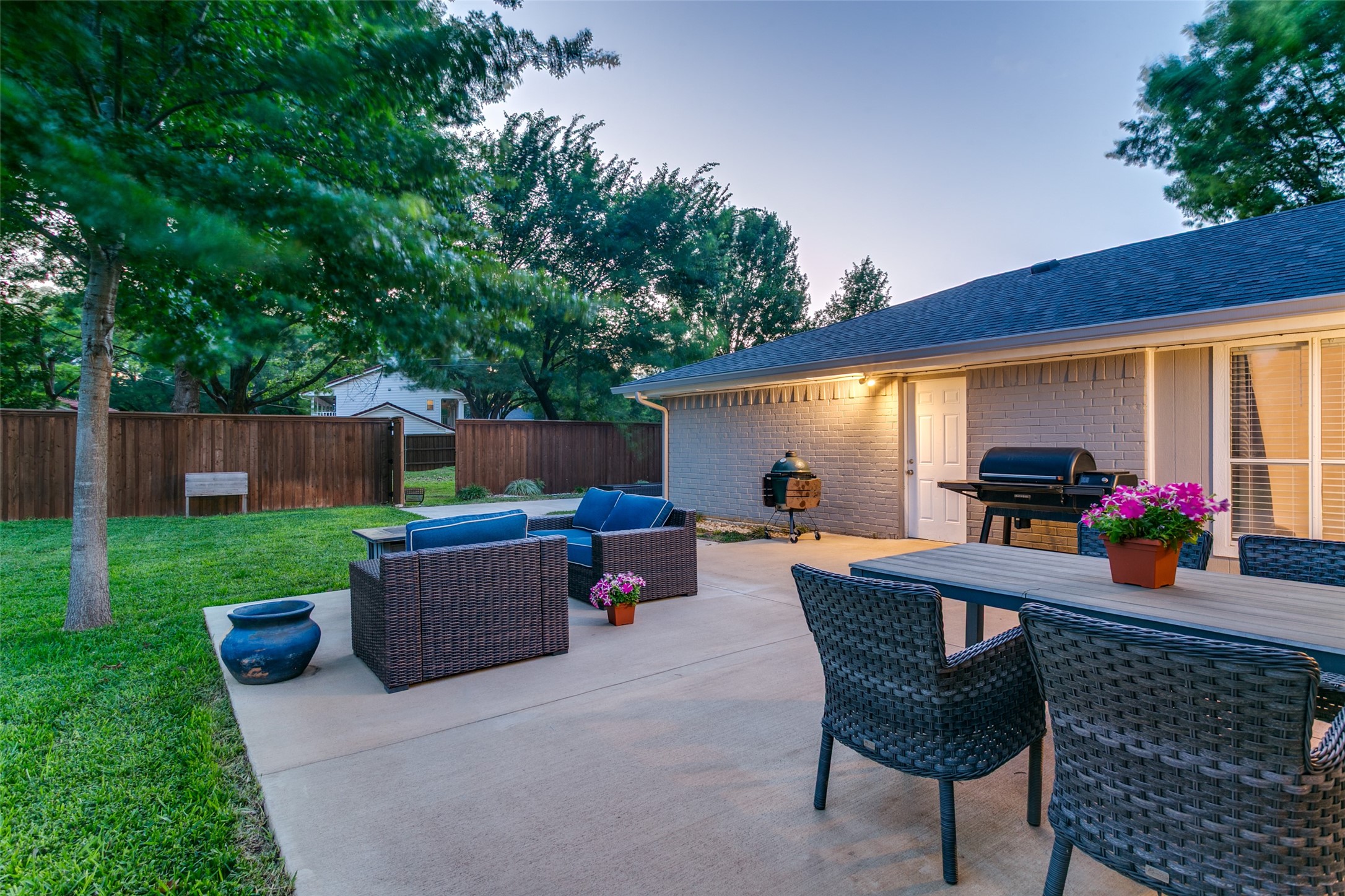 1210 Oakwood Trail Southlake TX 76092