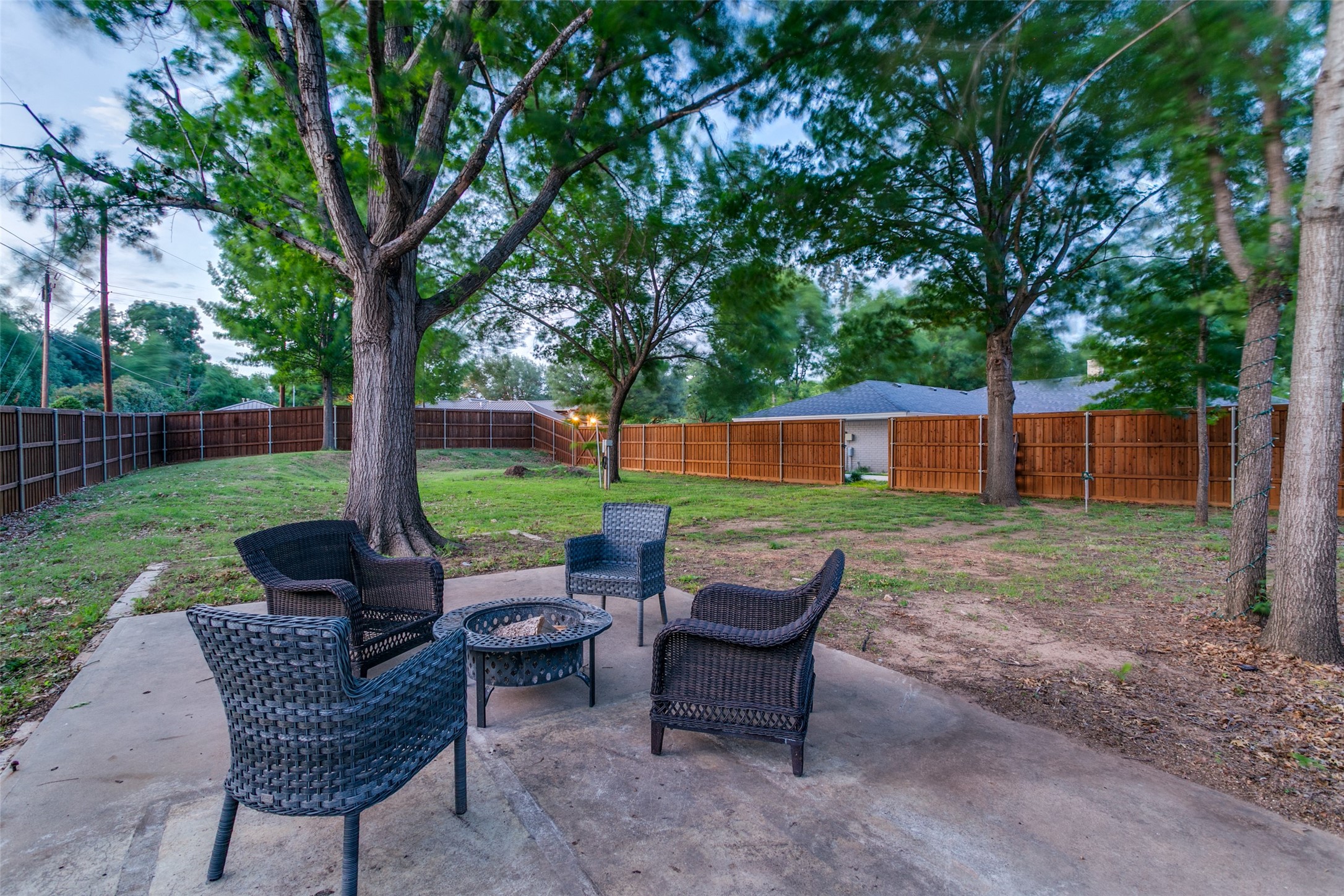 1210 Oakwood Trail Southlake TX 76092