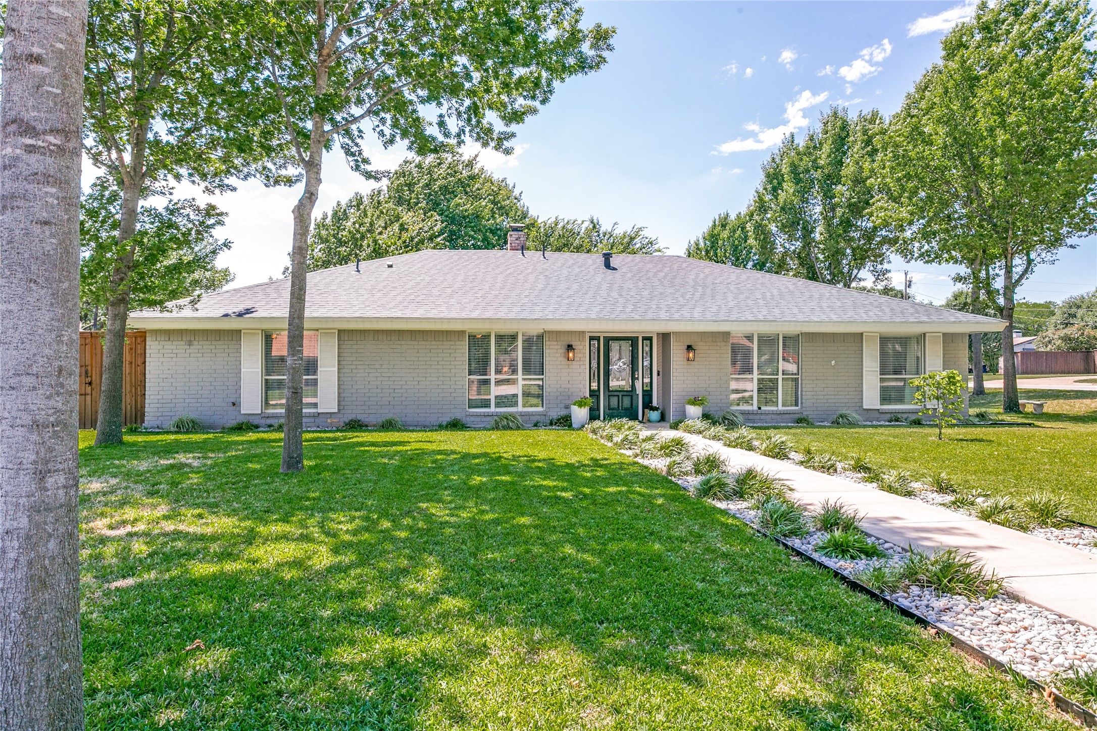 1210 Oakwood Trail Southlake TX 76092