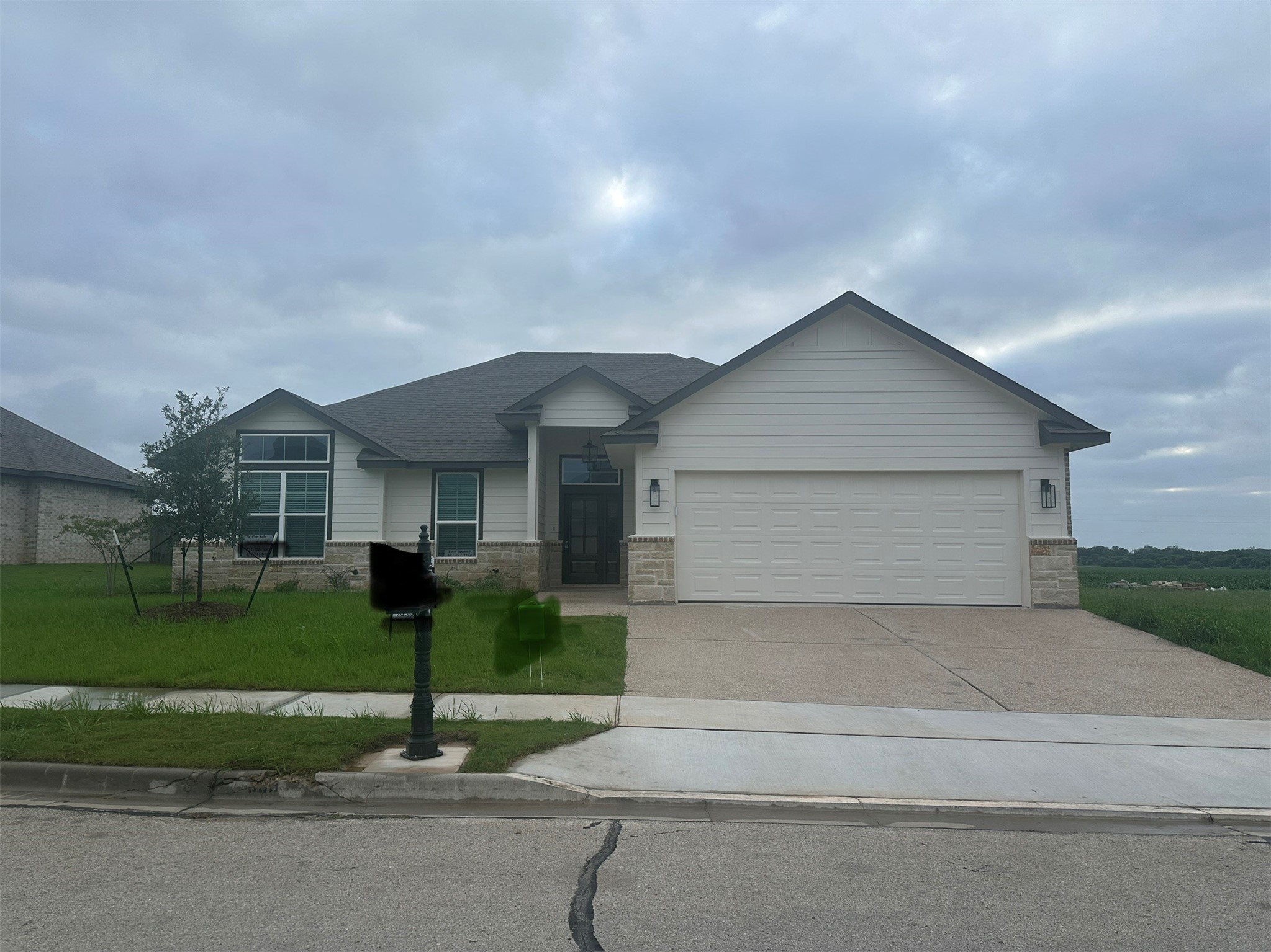 395 Frederick Drive Robinson TX 76706