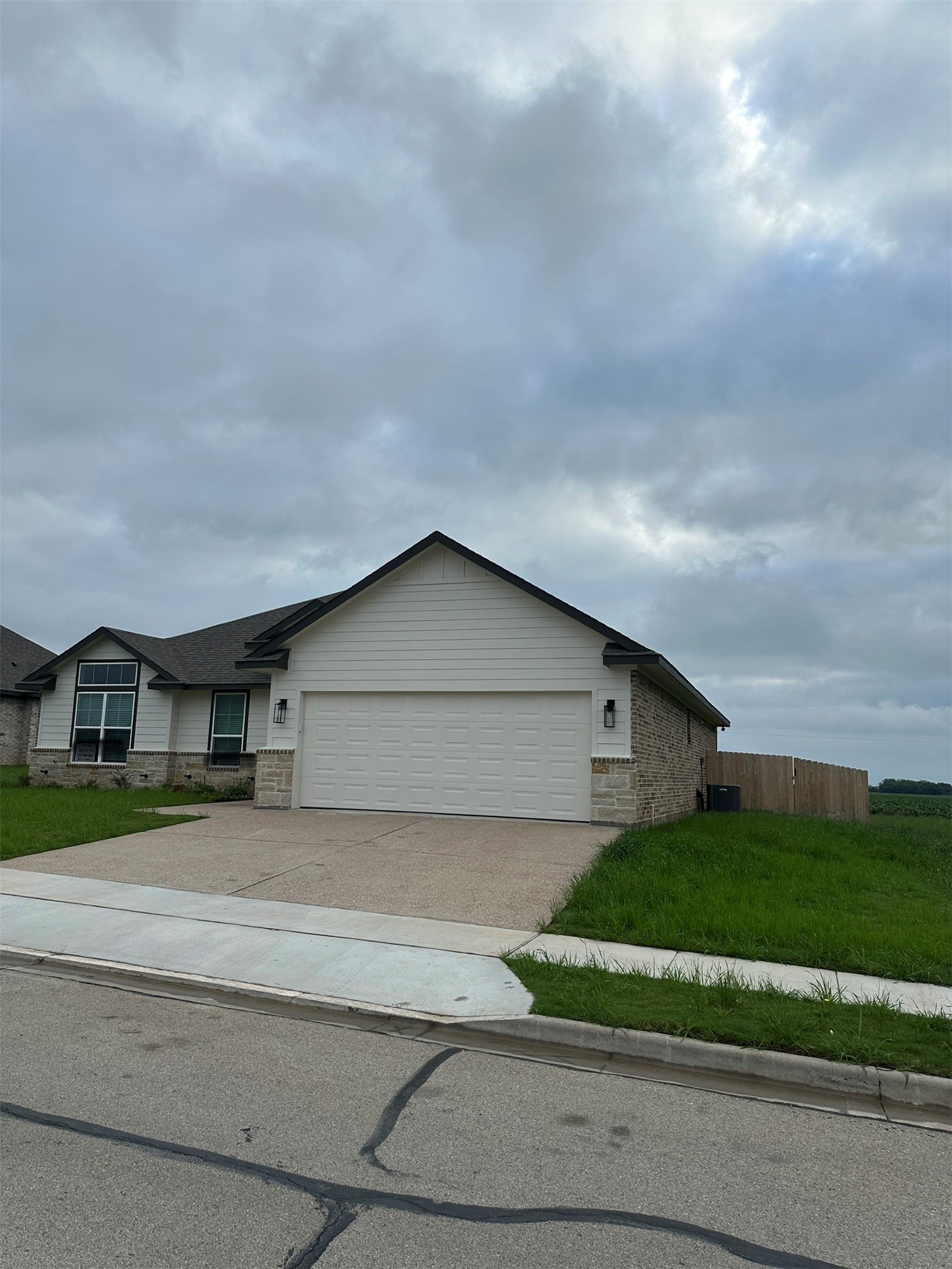 395 Frederick Drive Robinson TX 76706