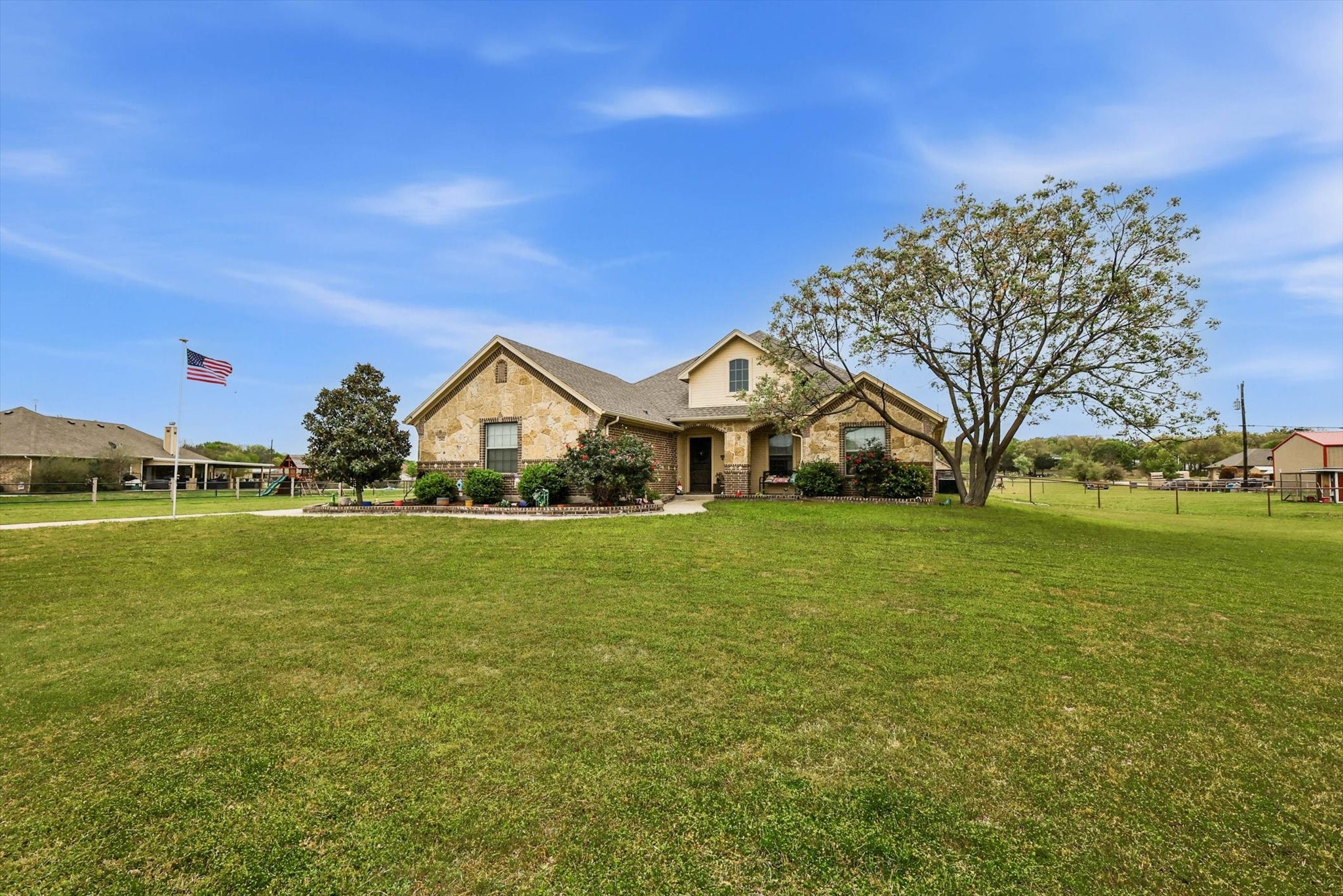242 Miramar Circle Weatherford TX 76085