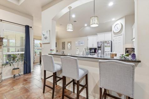 242 Miramar Circle Weatherford TX 76085