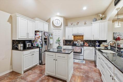 242 Miramar Circle Weatherford TX 76085