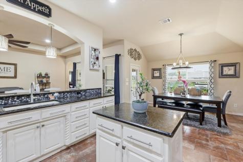 242 Miramar Circle Weatherford TX 76085