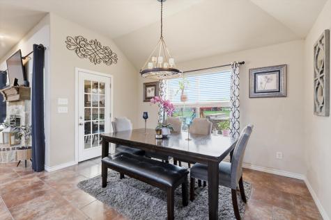 242 Miramar Circle Weatherford TX 76085