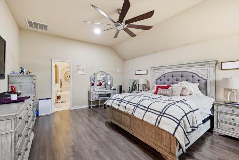 242 Miramar Circle Weatherford TX 76085