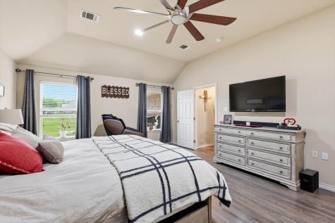 242 Miramar Circle Weatherford TX 76085