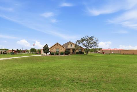 242 Miramar Circle Weatherford TX 76085