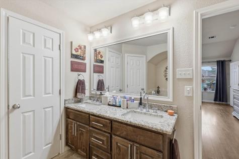242 Miramar Circle Weatherford TX 76085